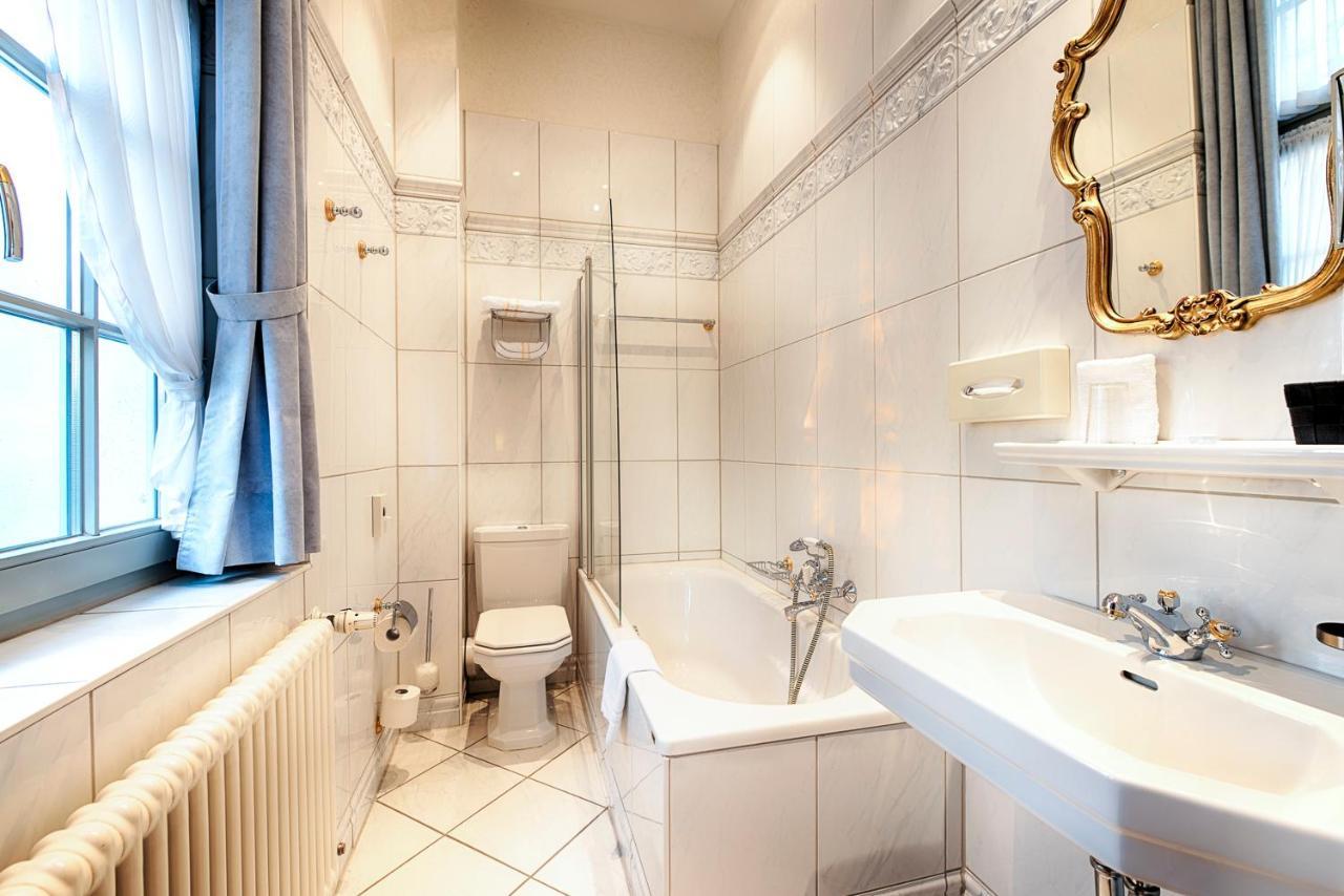 Hotel Villa Heine Wellness & Spa Halberstadt Zewnętrze zdjęcie
