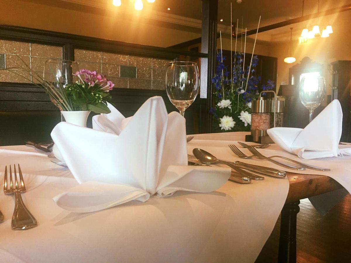 Hotel Villa Heine Wellness & Spa Halberstadt Zewnętrze zdjęcie