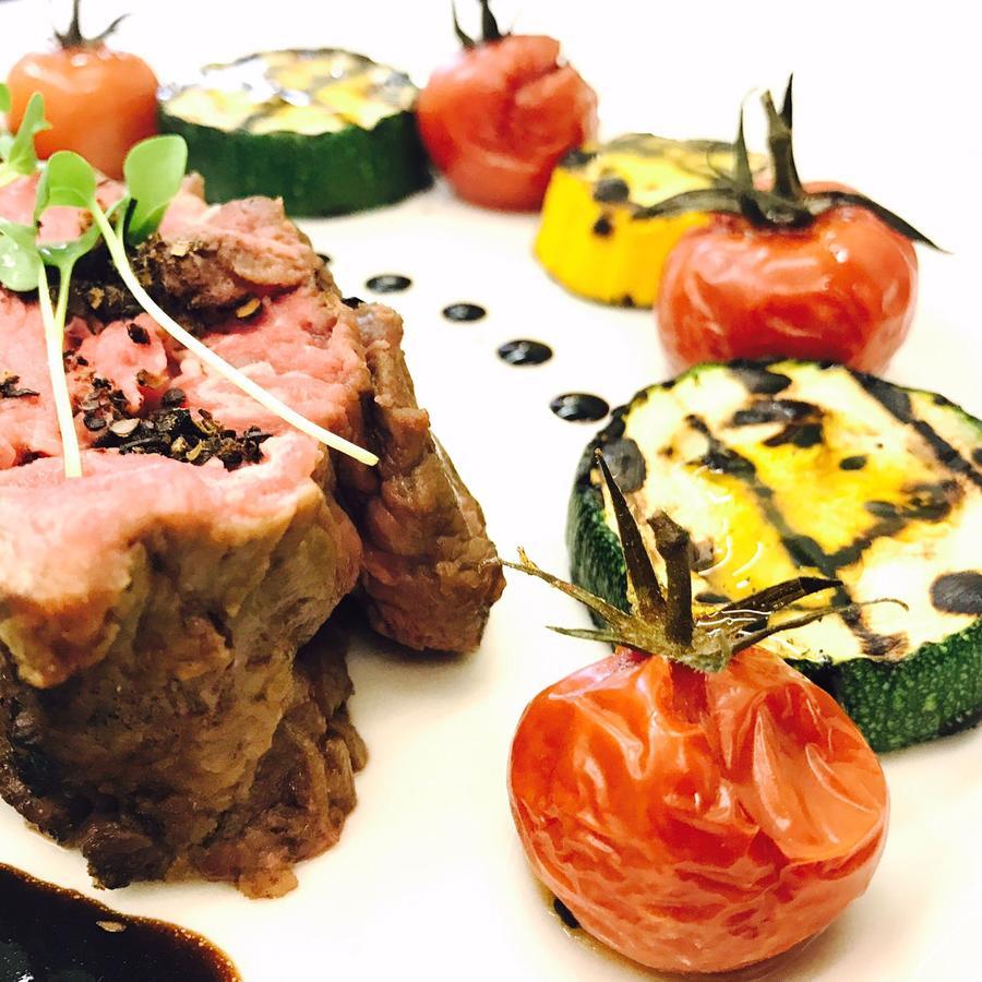 Hotel Villa Heine Wellness & Spa Halberstadt Zewnętrze zdjęcie