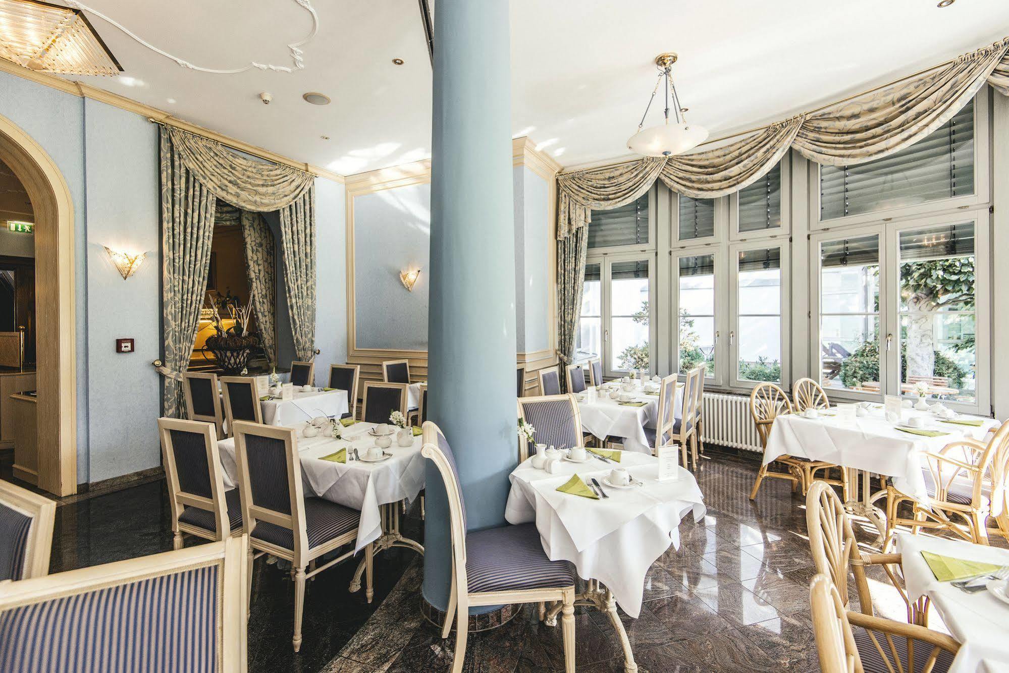 Hotel Villa Heine Wellness & Spa Halberstadt Zewnętrze zdjęcie