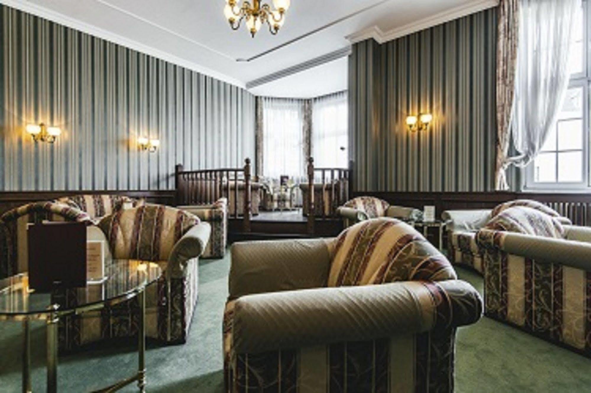 Hotel Villa Heine Wellness & Spa Halberstadt Zewnętrze zdjęcie