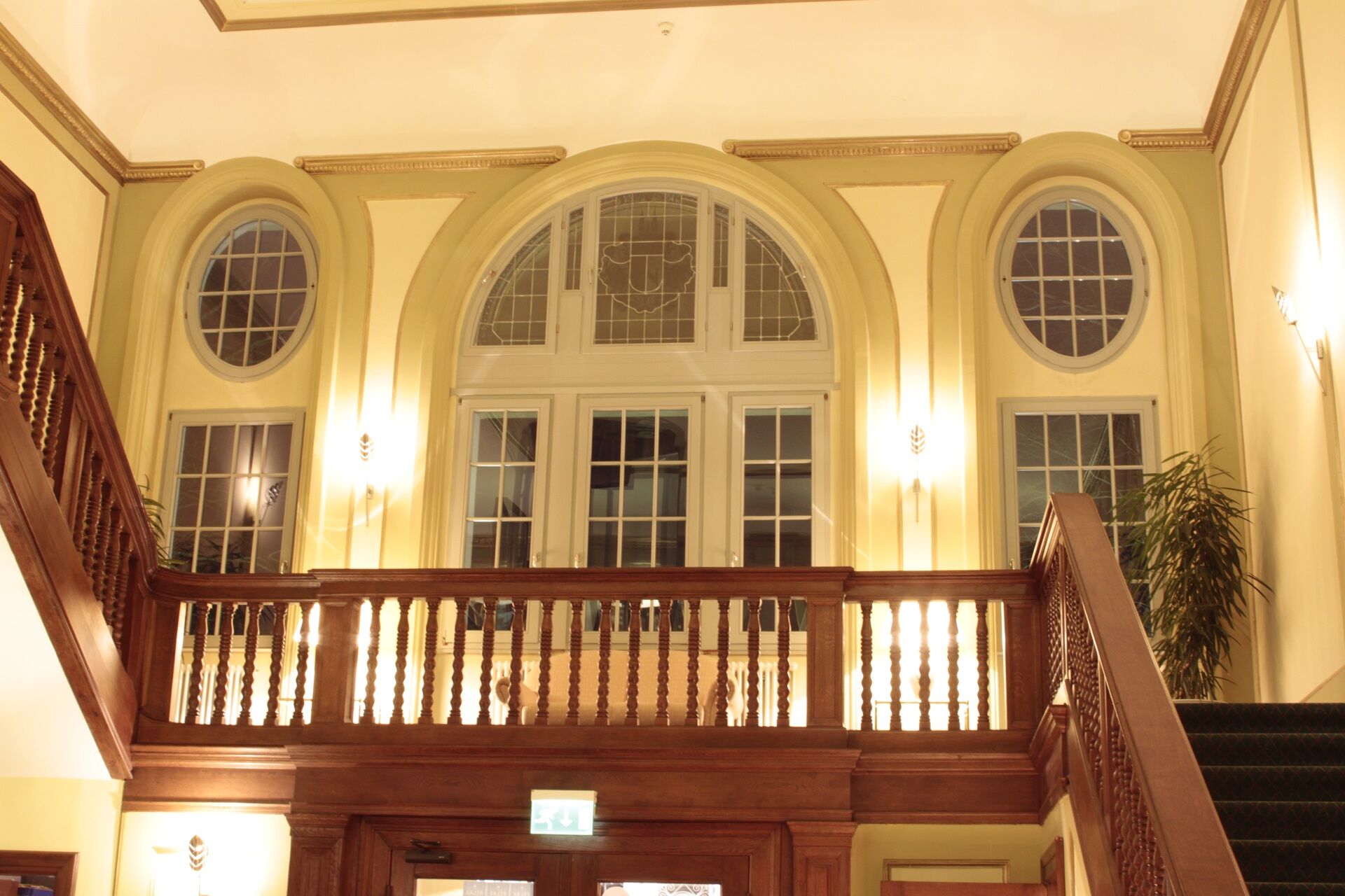Hotel Villa Heine Wellness & Spa Halberstadt Zewnętrze zdjęcie